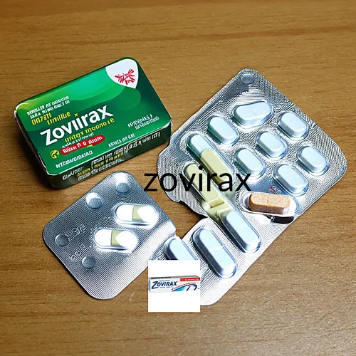 Zovirax 800 mg prezzo